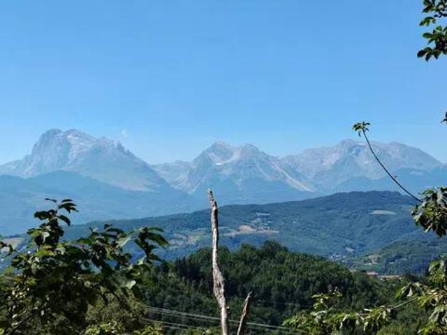 Villa Indipendente in vendita a Rocca Santa Maria, Abruzzo