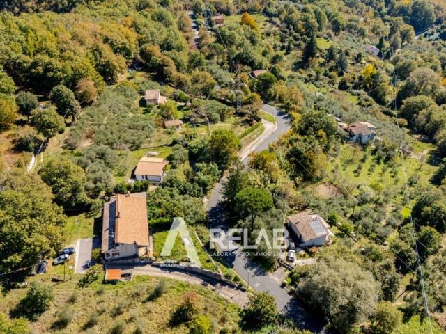 Villa Indipendente in vendita a Roma Capitale, Lazio