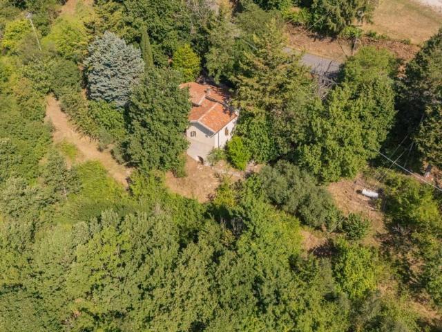 Villa Indipendente in vendita a Rocca Sinibalda, Lazio