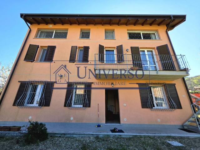 Villa Indipendente in vendita a San Paolo, Rocca Susella