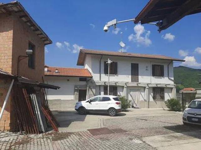 Villa Indipendente in vendita a San Paolo, Rocca Susella