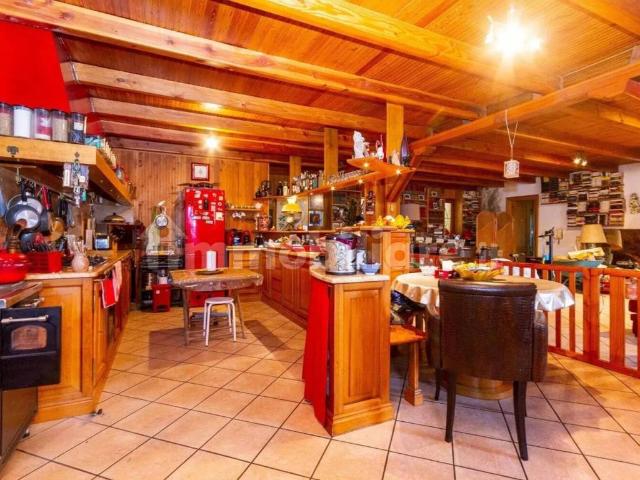 Villa Indipendente in vendita a Piemonte, Cuneo