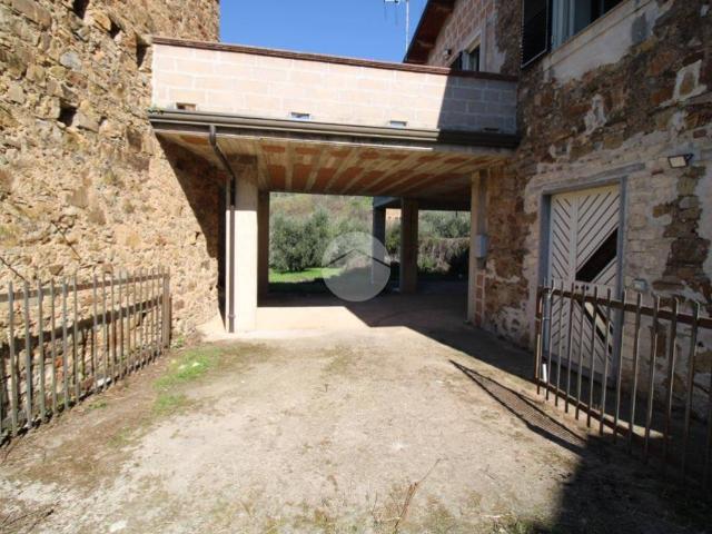 Villa Indipendente in vendita a Roccadaspide, Campania