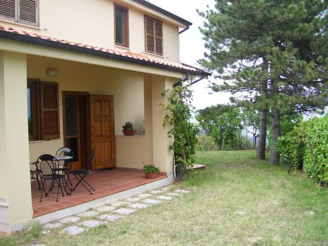 Villa Indipendente in vendita a Marche, Ascoli Piceno
