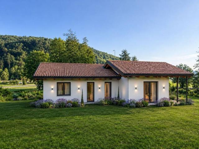 Villa Indipendente in vendita a Piemonte, Cuneo