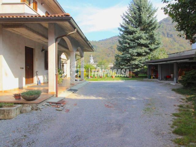 Villa Indipendente in vendita a Piemonte, Cuneo