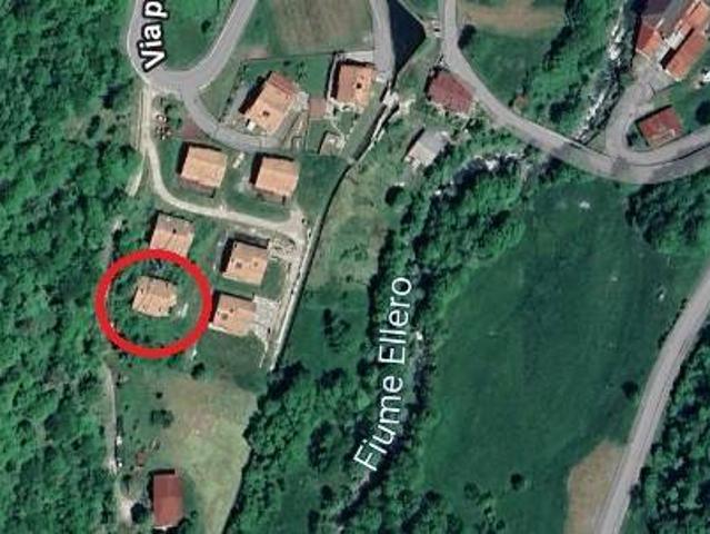 Villa Indipendente in vendita a Piemonte, Cuneo