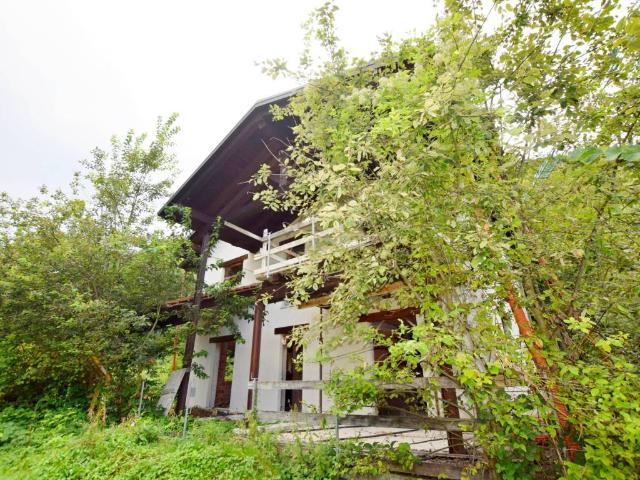 Villa Indipendente in vendita a Piemonte, Cuneo