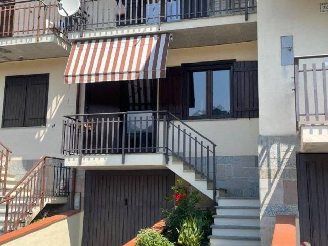 Villa Indipendente in vendita a Piemonte, Cuneo