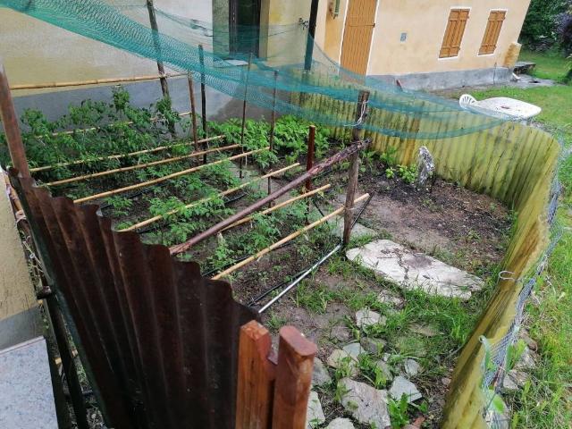 Villa Indipendente in vendita a Lurisia, Roccaforte Mondovì