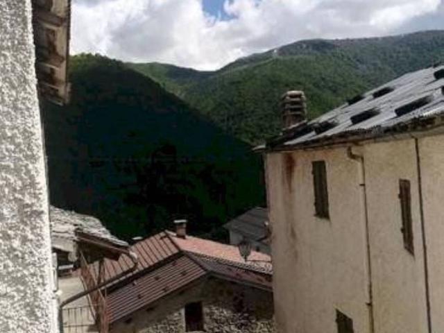 Villa Indipendente in vendita a Piemonte, Cuneo