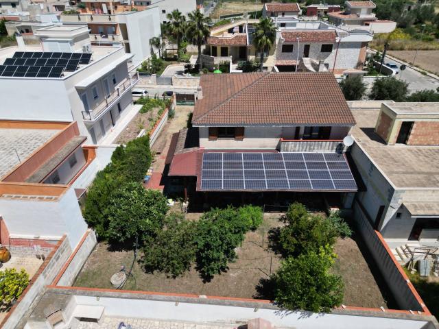 Villa Indipendente in vendita a Puglia, Taranto