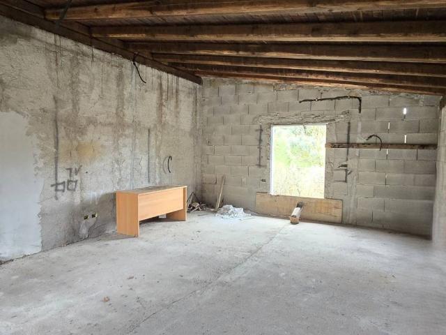 Villa Indipendente in vendita a Roccagorga, Lazio