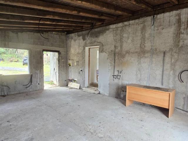 Villa Indipendente in vendita a Roccagorga, Lazio