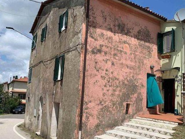 Villa Indipendente in vendita a Unione dei Comuni Montani Amiata Grossetana, Roccalbegna