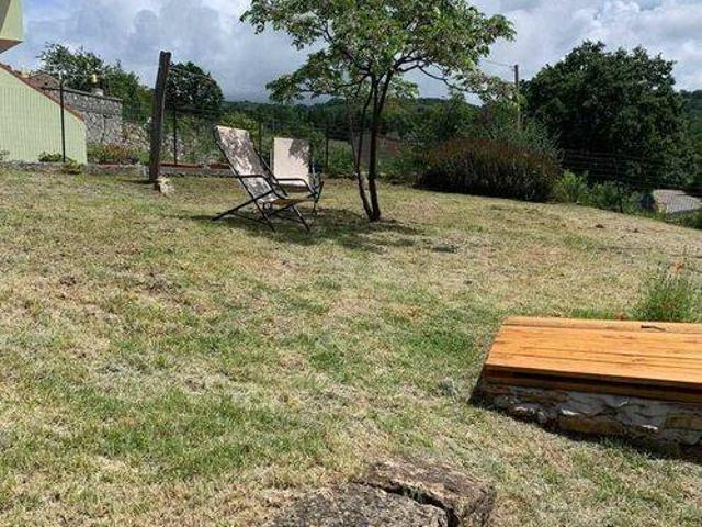 Villa Indipendente in vendita a Unione dei Comuni Montani Amiata Grossetana, Roccalbegna