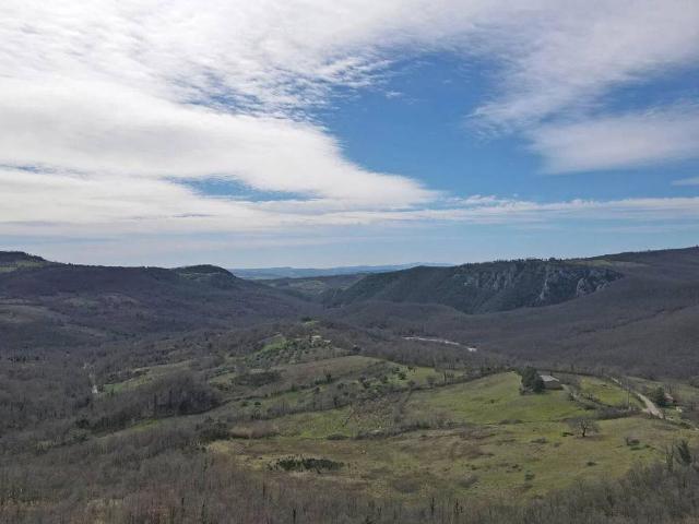 Villa Indipendente in vendita a Unione dei Comuni Montani Amiata Grossetana, Roccalbegna