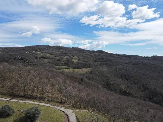 Villa Indipendente in vendita a Unione dei Comuni Montani Amiata Grossetana, Roccalbegna