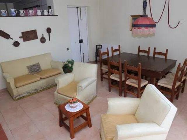Villa Indipendente in vendita a Roccamonfina, Caserta