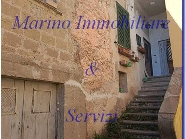 Villa Indipendente in vendita a Roccamonfina, Caserta