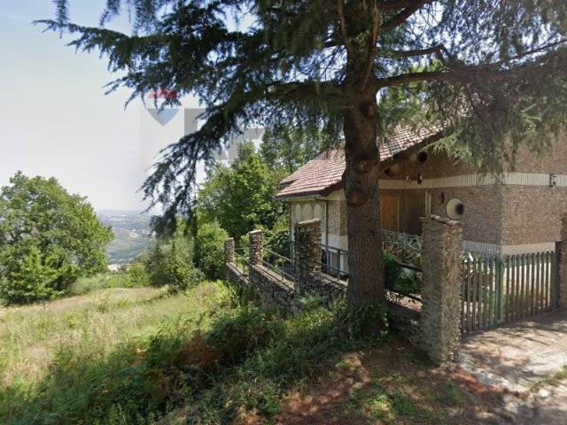 Villa Indipendente in vendita a Roccamontepiano, Abruzzo