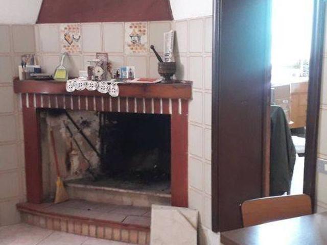 Villa Indipendente in vendita a Roccamontepiano, Abruzzo