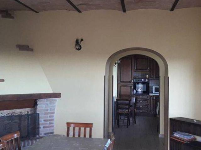 Villa Indipendente in vendita a Roccamontepiano, Abruzzo
