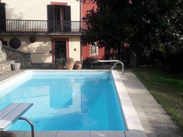 Villa Indipendente in vendita a Roccamontepiano, Abruzzo
