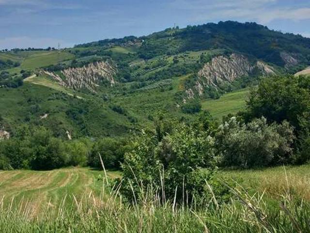 Villa Indipendente in vendita a Roccamontepiano, Abruzzo