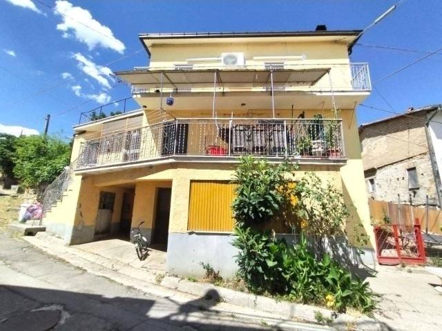 Villa Indipendente in vendita a Roccamontepiano, Abruzzo