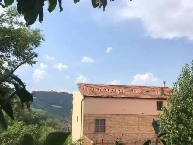 Villa Indipendente in vendita a Roccanova, Basilicata