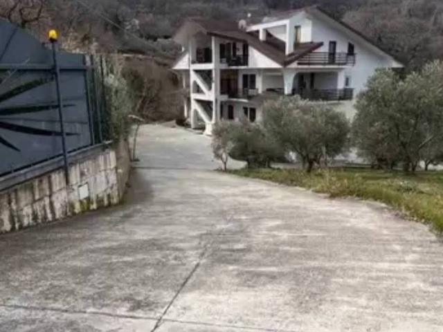 Villa Indipendente in vendita a Roccanova, Basilicata