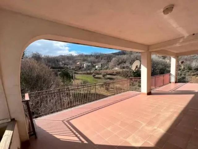 Villa Indipendente in vendita a Roccanova, Basilicata