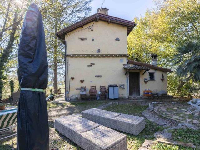 Villa Indipendente in vendita a Roccantica, Lazio