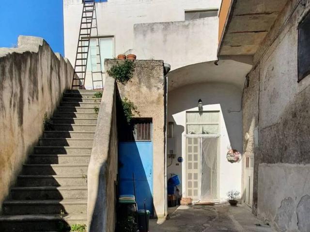 Villa Indipendente in vendita a Roccarainola, Campania
