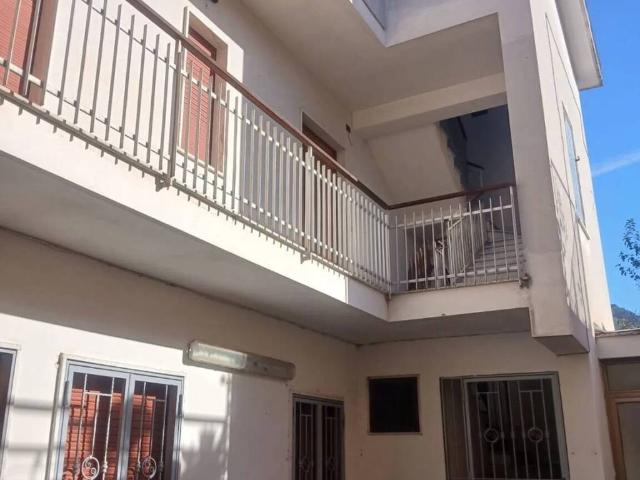 Villa Indipendente in vendita a Gargani, Roccarainola