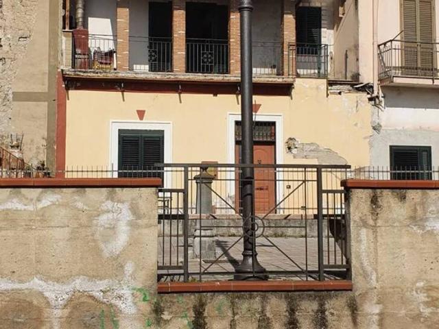 Villa Indipendente in vendita a Roccarainola, Campania