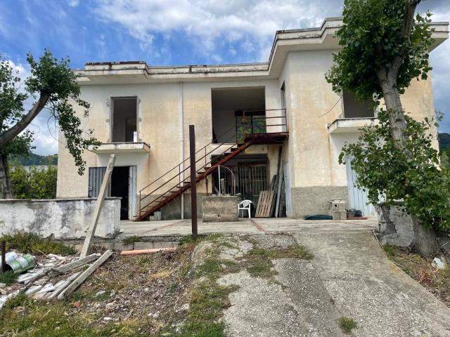 Villa Indipendente in vendita a Roccarainola, Campania
