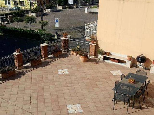 Villa Indipendente in vendita a Roccarainola, Campania