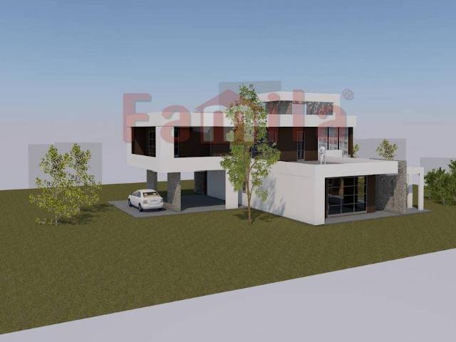 Villa Indipendente in vendita a Cicciano, Campania