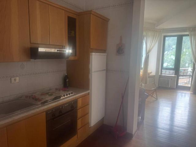 Villa Indipendente in vendita a Roccaraso, Abruzzo