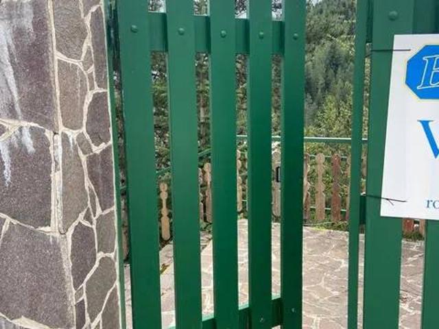 Villa Indipendente in vendita a Roccaraso, L'Aquila