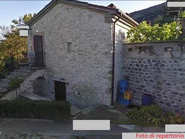 Villa Indipendente in vendita a Roccascalegna, Chieti