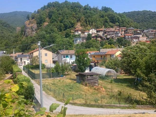 Villa Indipendente in vendita a Tetti Casali, Roccasparvera