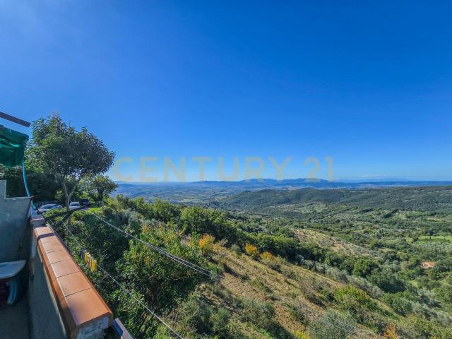Villa Indipendente in vendita a Le Coste, Roccastrada