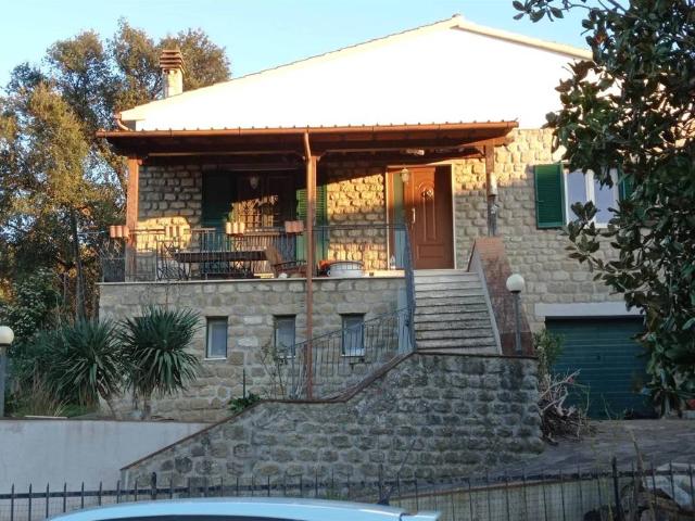 Villa Indipendente in vendita a Monte Argentario, Toscana