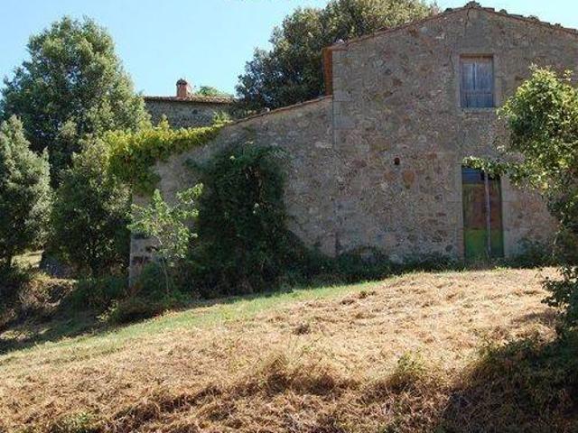 Villa Indipendente in vendita a Le Coste, Roccastrada