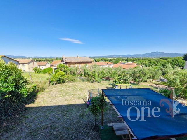 Villa Indipendente in vendita a Roccastrada, Toscana