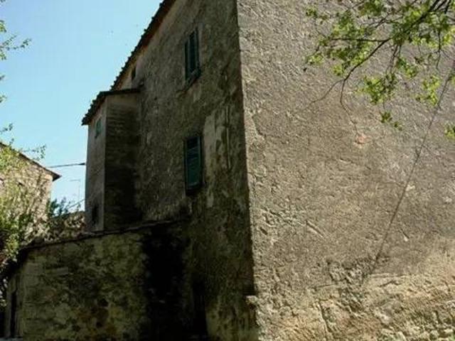 Villa Indipendente in vendita a Torniella, Roccastrada