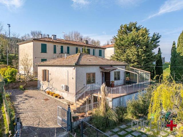 Villa Indipendente in vendita a Le Coste, Roccastrada